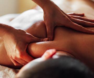 Thinking of becoming a Massage Therapist?