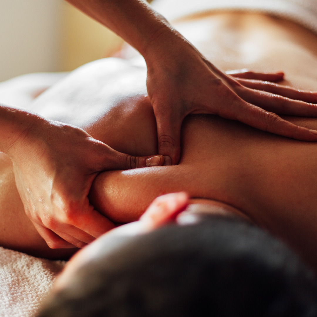 Thinking of becoming a Massage Therapist?